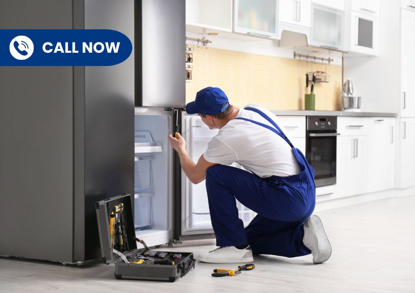 Trinity Center Appliance Repair Company